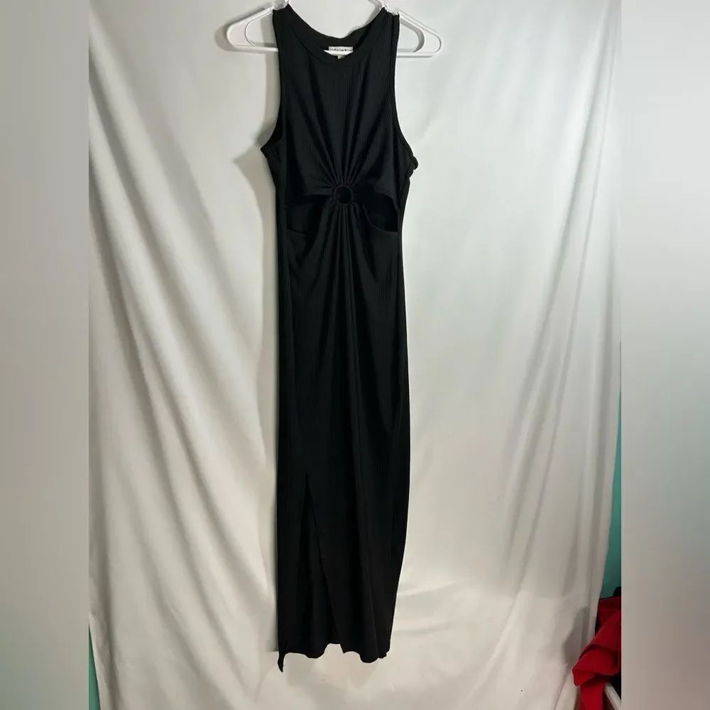 Love T Dress Long Dress Size medium